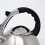 3.5L Stove Top Kettle Stainless Steel 2