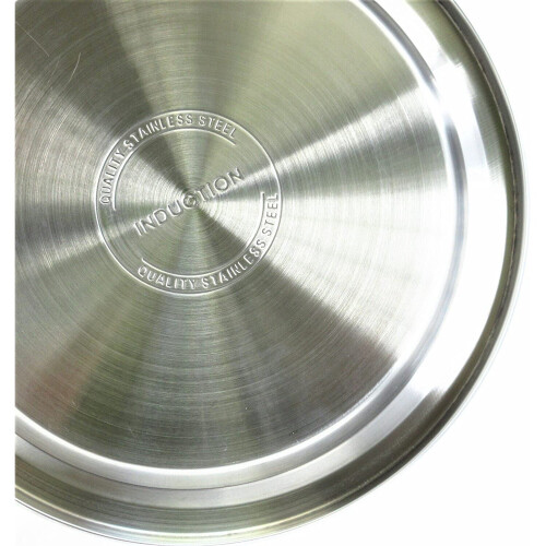 3.5L Stove Top Kettle Stainless Steel 2