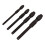 Pin Vice Set 4pc 1