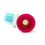(Pack of 4) Replacement Electric Tooth Brush Head Sets 2