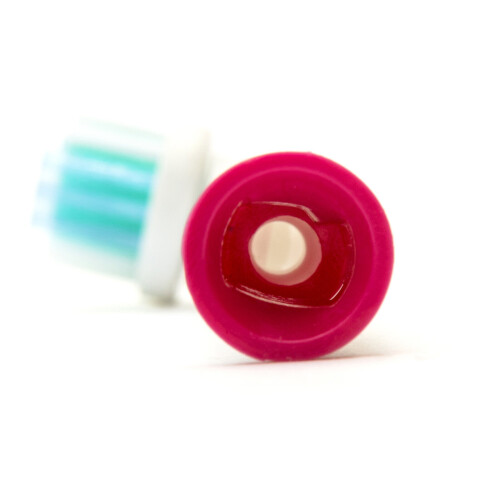 (Pack of 4) Replacement Electric Tooth Brush Head Sets 1