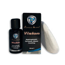AQUEOUS GUARD Vision 30ml Formula 1 Ceramic Glass & Headlight Coating