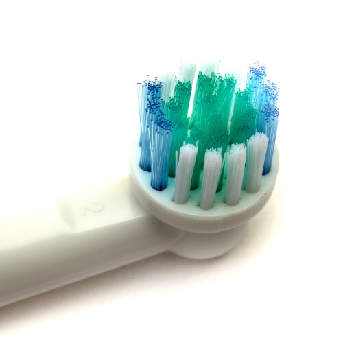 (Pack of 4) Replacement Electric Tooth Brush Head Sets 2