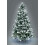 (4ft) SHATCHI Pre-Lit Lapland Fir Christmas Tree 1