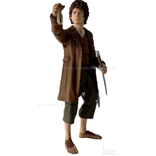 Diamond Select Herr der Ringe Frodo Beutlin Actionfigur