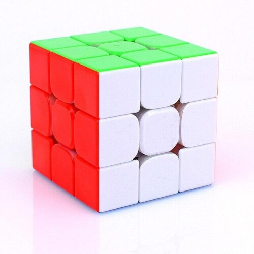 3x3x3 Speed Puzzle Cube 2