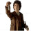 Diamond Select Herr der Ringe Frodo Beutlin Actionfigur 4