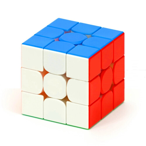 3x3x3 Speed Puzzle Cube 1