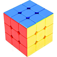 3x3x3 Speed Puzzle Cube
