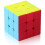 3x3x3 Speed Puzzle Cube 5