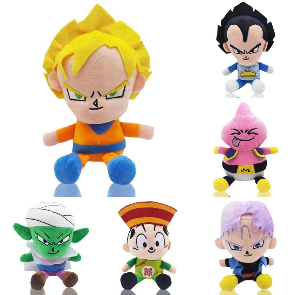 Piccolo plush online