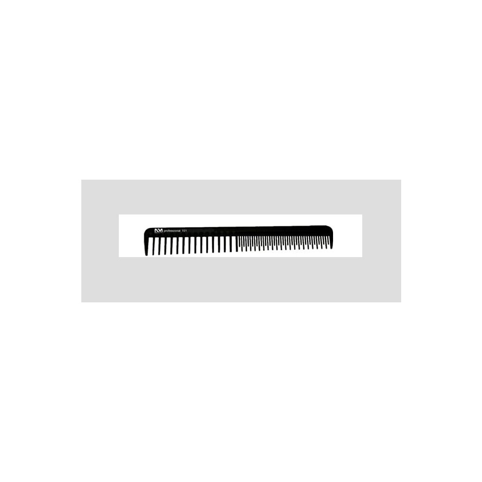 NMB Professional Hair Styling Barbers and Hairdressing Comb 101