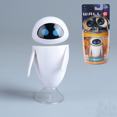 Mini robot figures online