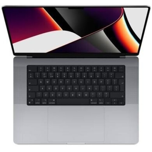 Apple Apple MacBook Pro M1 Pro 10:Core CPU 16:Core GPU 512GB SSD 16 Inch Mac OS Laptop 2