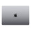 Apple Apple MacBook Pro M1 Pro 10:Core CPU 16:Core GPU 512GB SSD 16 Inch Mac OS Laptop 4