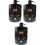 NMB - Fresh Active Shaving Gel ( 3 pcs offer) (NEXT DAY DELIVERY) 1