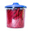 Red Vines Original Twists Soft & Chewy Texture1.6kg 3