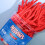 Red Vines Original Twists Soft & Chewy Texture1.6kg 2