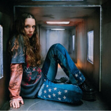 The Walls Are Way Too Thin - Holly Humberstone - CD