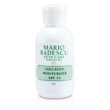 Collagen Moisturizer Spf 15 - For Combination/ Sensitive Skin Types - 59ml/2oz