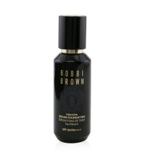 Intensive Serum Foundation SPF 40  N-052 Natural von Bobbi Brown fr Damen  1 oz Foundation