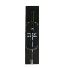 Black Magic Cocoa Edit Pencil Eyeliner - # Brown - 0.35g/0.01oz