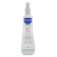 Mustela, Baby, Haar Styler & Huidverfrisser Met Kamille Water, 6,76 fl oz (200 ml)