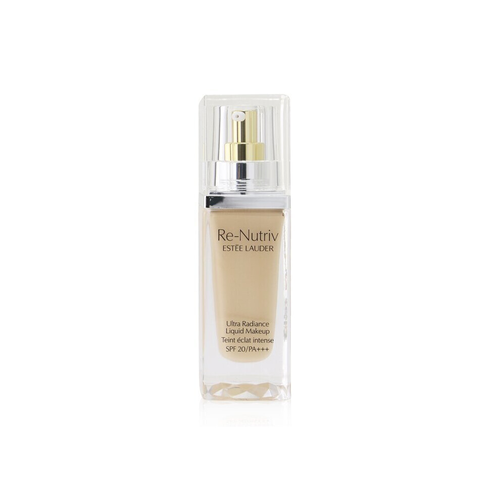 Re Nutriv Ultra Radiance Liquid Makeup Spf 20 - # 2c0 Cool Vanilla - 30ml/1oz