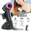 Μαγνητικός κάτοχος Anti-drop για Dyson Hair Dryer Stand Bracket Mount 11