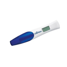 Clear Blue Digital Pregnancy Test With Conception Indicator