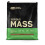 ON Serious Mass Chocolate Protein Powder 12 lb 1