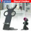 Μαγνητικός κάτοχος Anti-drop για Dyson Hair Dryer Stand Bracket Mount 1