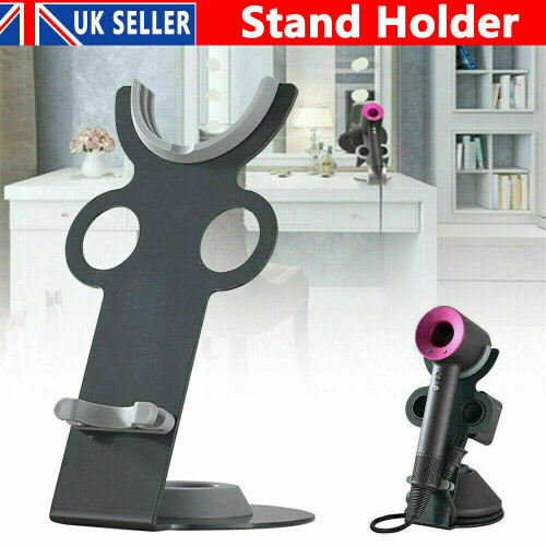 Μαγνητικός κάτοχος Anti-drop για Dyson Hair Dryer Stand Bracket Mount