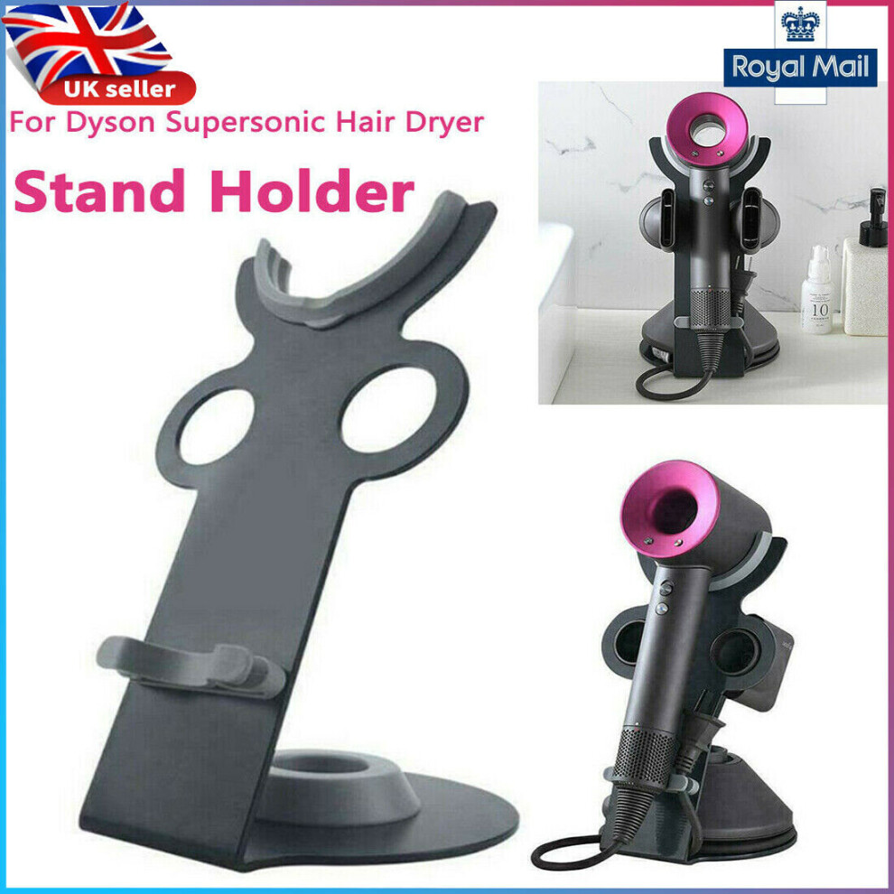 Dyson Hair Dryer Stand Amazon Dyson Hair Dryer Holder Stand