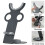 Μαγνητικός κάτοχος Anti-drop για Dyson Hair Dryer Stand Bracket Mount 7