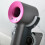 Μαγνητικός κάτοχος Anti-drop για Dyson Hair Dryer Stand Bracket Mount 5