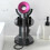 Μαγνητικός κάτοχος Anti-drop για Dyson Hair Dryer Stand Bracket Mount 9