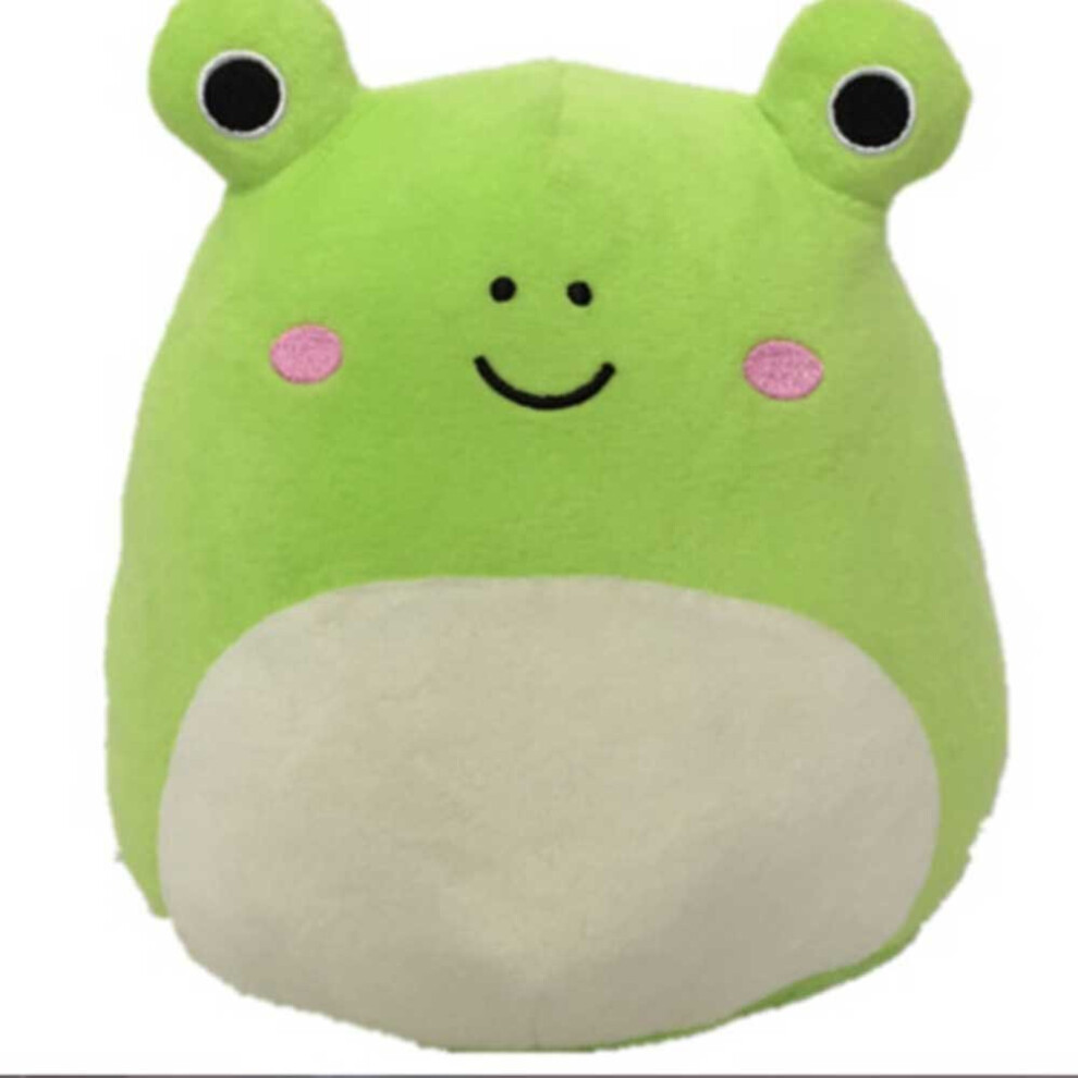 (40cm) 20/40cm Wendy The Frog Plush Toy Stuffed Animal Children gift