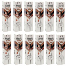 (12 PCS OFER) Wilkinson Sword Double Edge Mens Safety Razor Blades 2 pcs