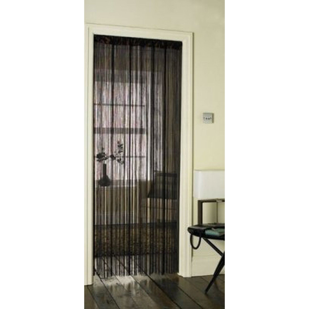 Door String Curtain Hanging Tassel Fringe Partition Divider