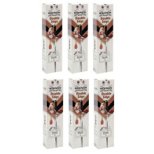 (6 PCS OFFER) Wilkinson Sword Double Edge Mens Safety Razor Blades 2 pcs