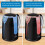 Quest Quest 35929 Cordless Dual LED Illuminated Kettle / 1.7 Litre Capacity 3