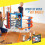 Hot Wheels Hot Wheels Super Ultimate Garage Playset 4