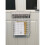 Letter Cage for PVC and Composite Doors White 2