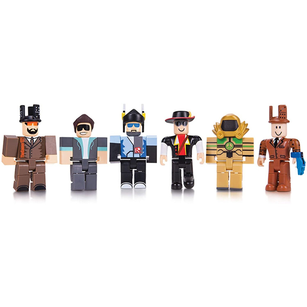 Roblox toys legends clearance of roblox