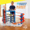 Hot Wheels Hot Wheels Super Ultimate Garage Playset 3