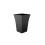LARGE MILANO PLANTER - GARDEN - FLOWER POT - PLASTIC BEAUTIFUL 1