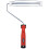 Paint Roller 5 Cage Frame 225mm 1
