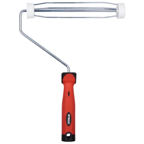 Paint Roller 5 Cage Frame 225mm
