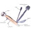 Valiant Cocktail Multi Tool 9 in 1 Mixologist 1